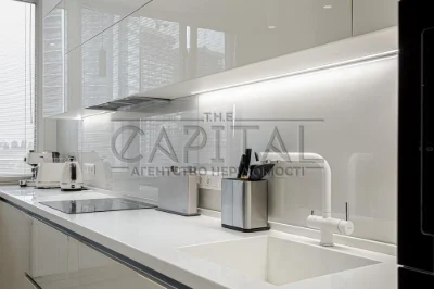 Apartment for sale, Aristokrat residential complex, Konovaltsia Yevhena, Pechersk
