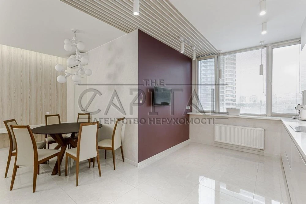 Apartment for sale, Aristokrat residential complex, Konovaltsia Yevhena, Pechersk