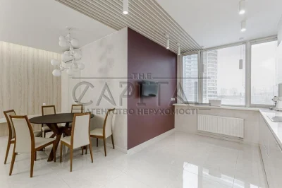 Apartment for sale, Aristokrat residential complex, Konovaltsia Yevhena, Pechersk