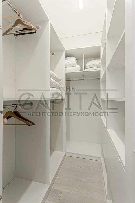 Apartment for sale, Aristokrat residential complex, Konovaltsia Yevhena, Pechersk