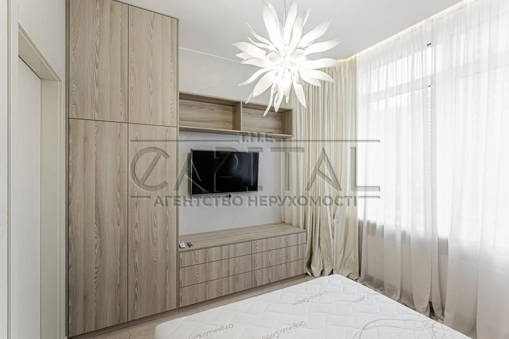 Apartment for sale, Aristokrat residential complex, Konovaltsia Yevhena, Pechersk