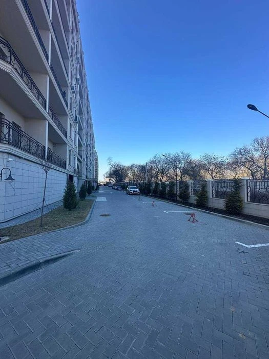 ‼️Видовая квартира/ ‼️Авиньон/Терраса/Премиум ремонт