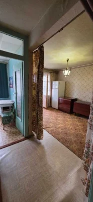 I will sell a 1-room apartment on Kadenyuka (Tankopia) Street, 32 in