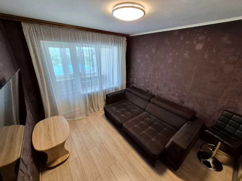 Квартира. Запорожье, Автозаводская ул.