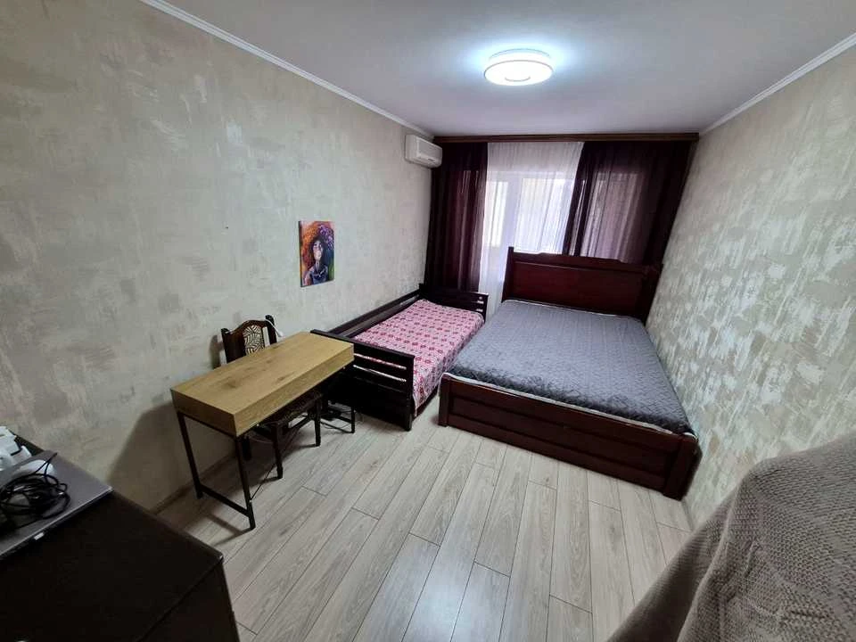 Квартира. Запорожье, Автозаводская ул.
