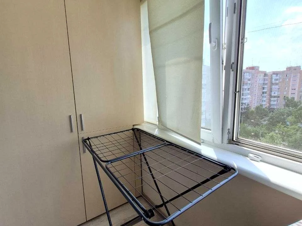 Квартира. Запорожье, Автозаводская ул.