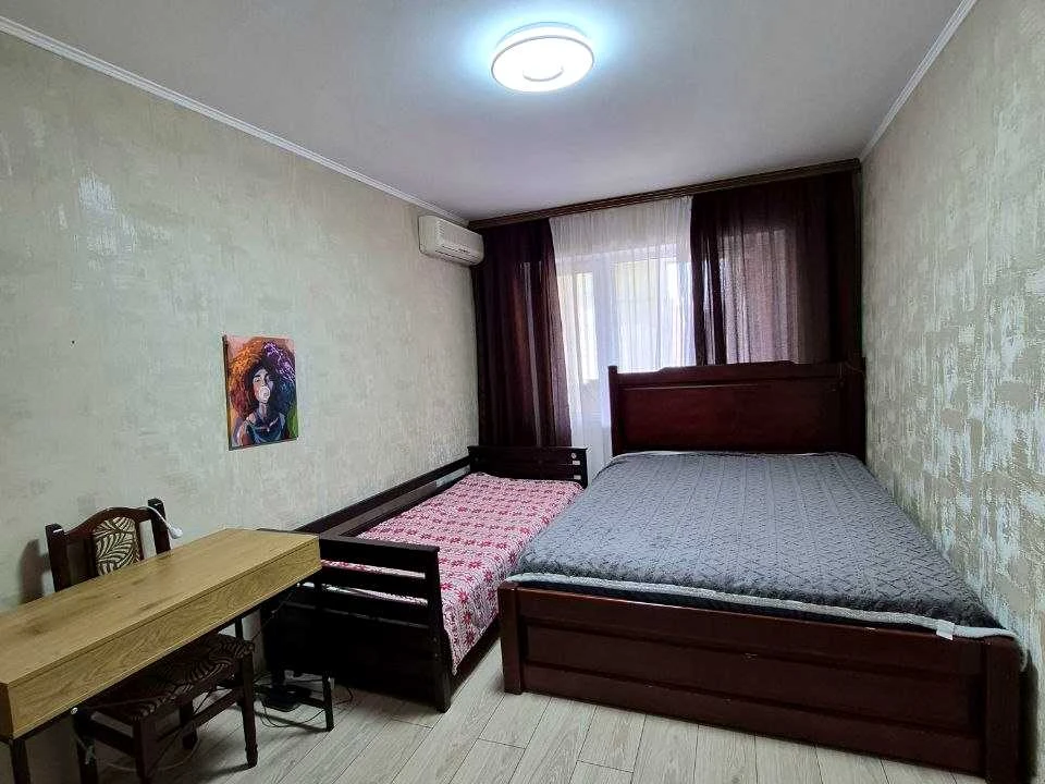 Квартира. Запорожье, Автозаводская ул.