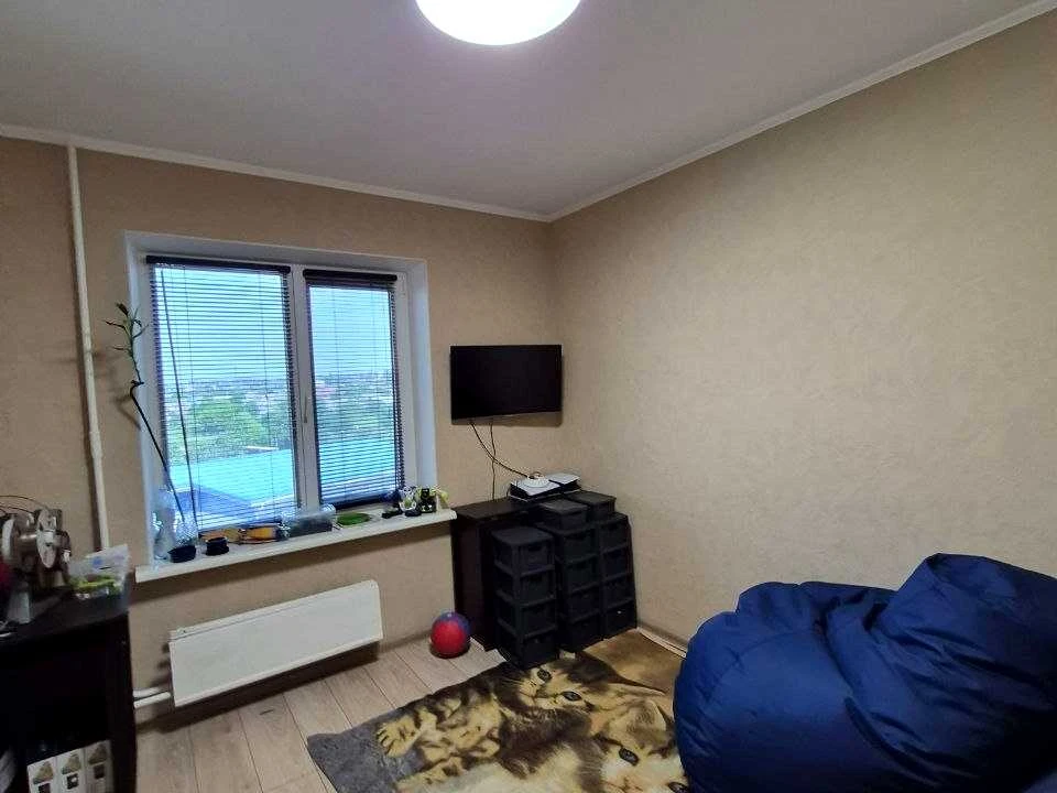 Квартира. Запорожье, Автозаводская ул.