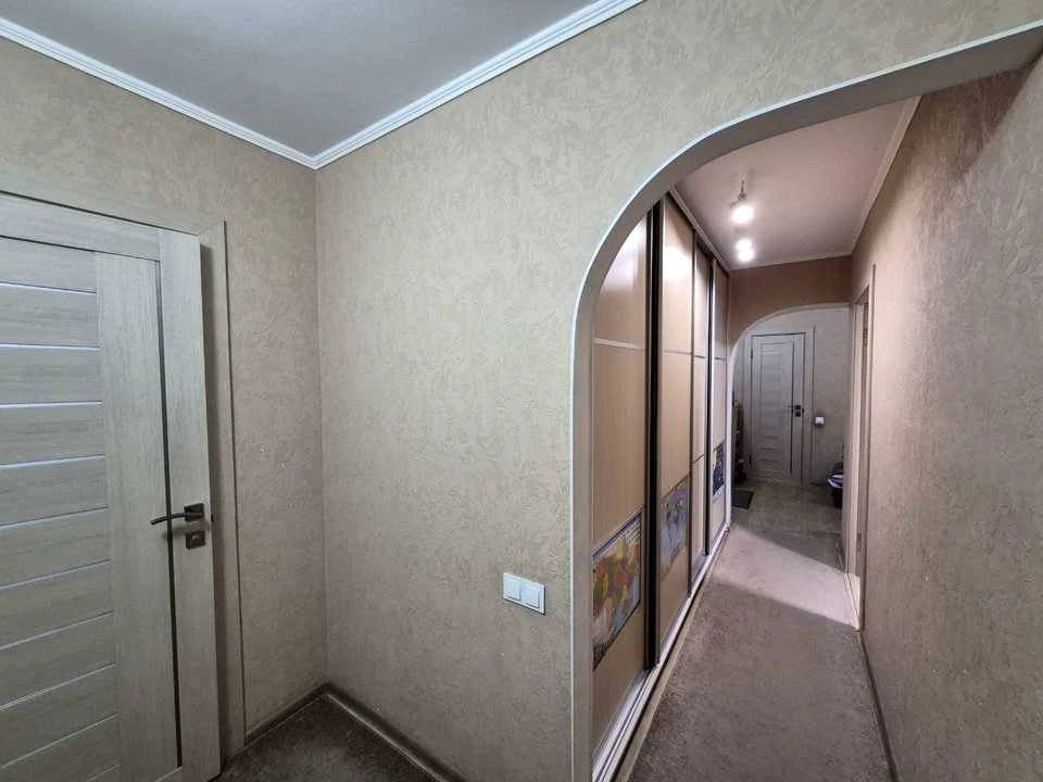 Квартира. Запорожье, Автозаводская ул.