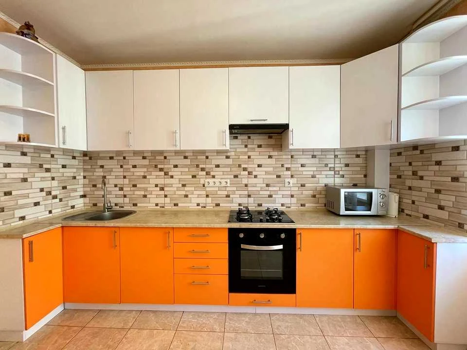Квартира. Ивано-Франковск, Василия Стуса ул., 28к