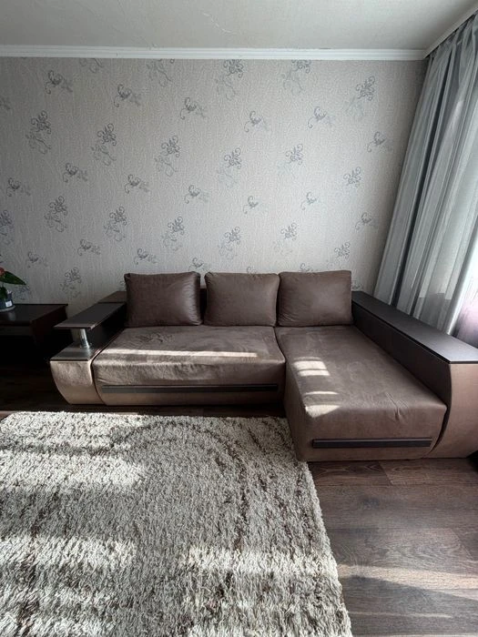 Продам 2к квартиру проспект Науки (район ТЦ Дафы)