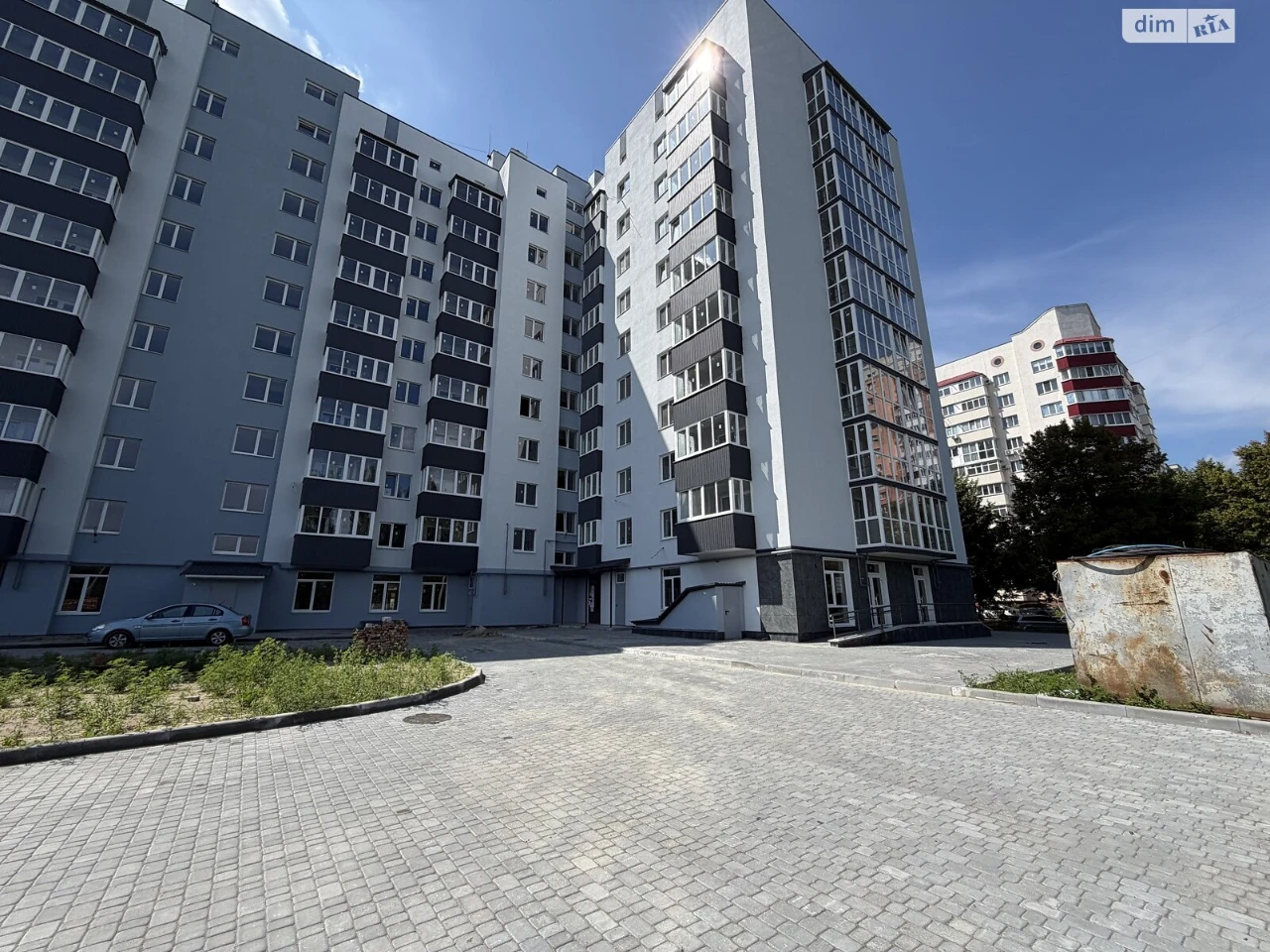 Продаж Квартира Сади 1