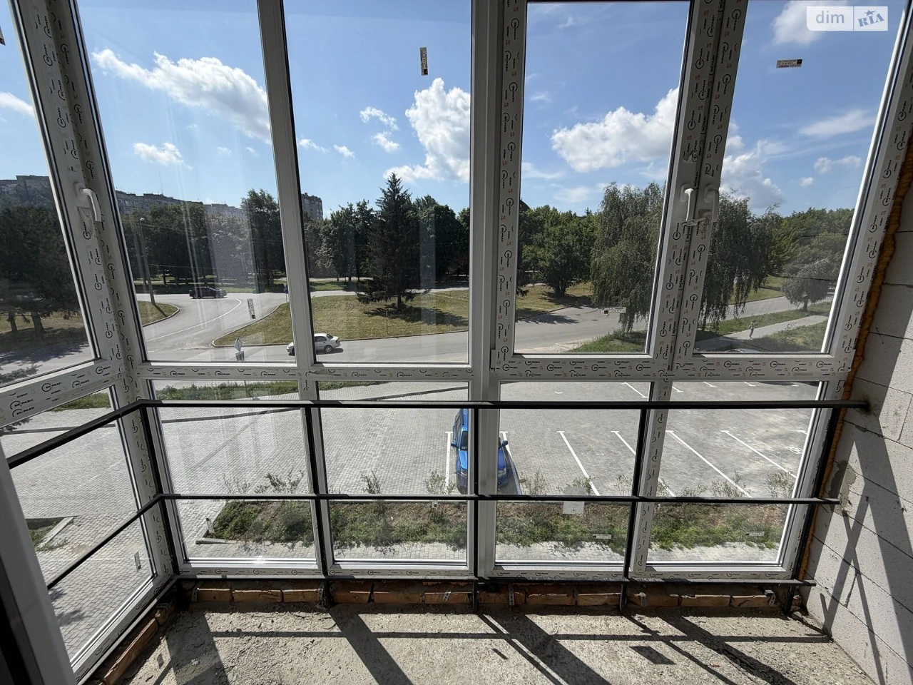 Продаж Квартира Сади 1
