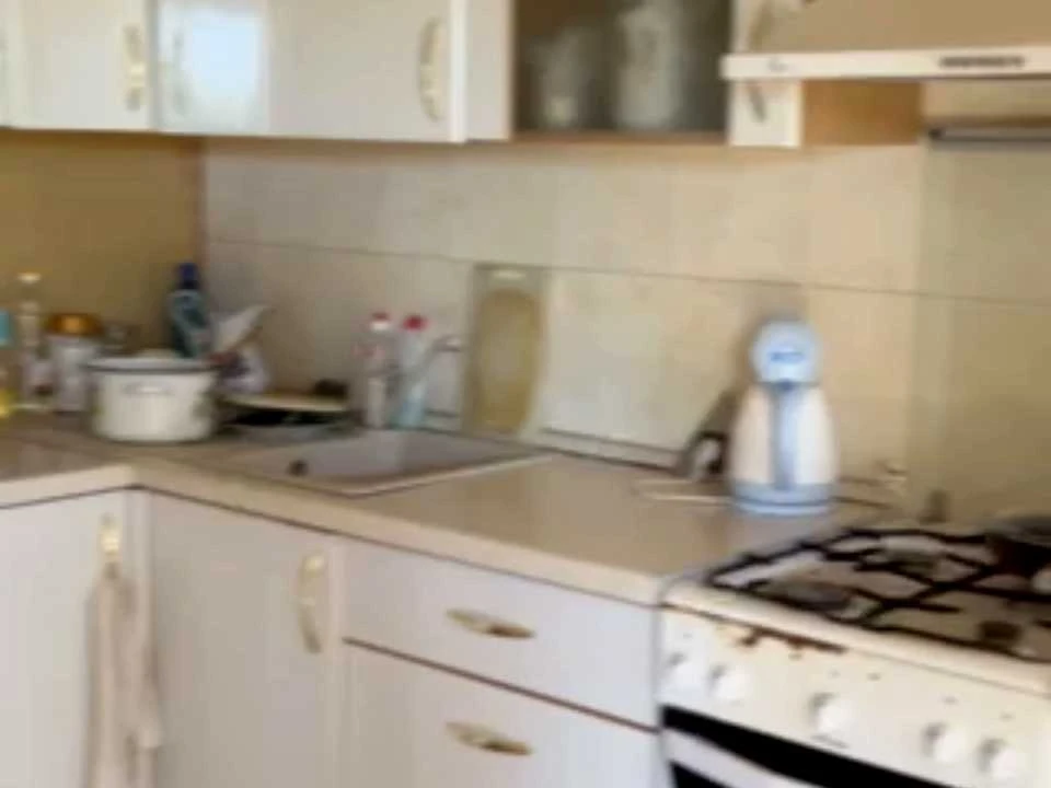 Будинок. Одеса, 28 бригади вул. (Паустовського)