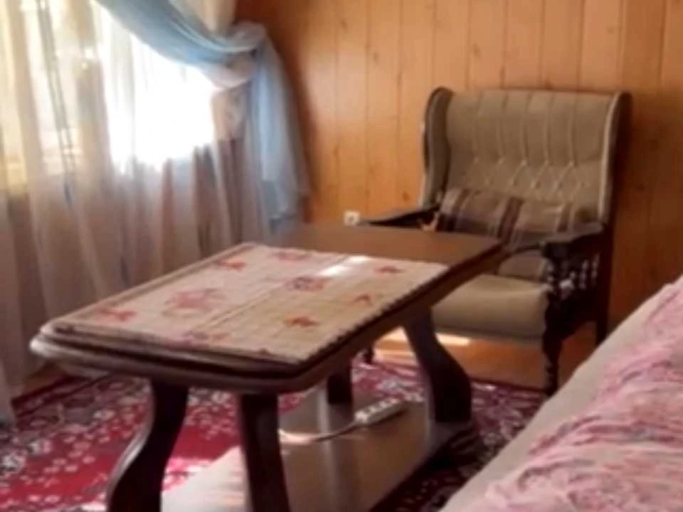 Будинок. Одеса, 28 бригади вул. (Паустовського)
