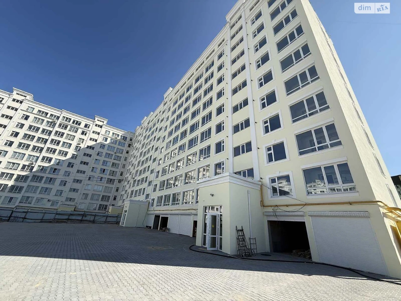 Продаж Квартира Озерна