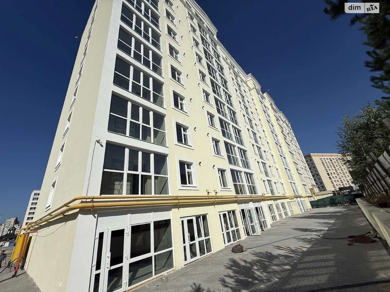 Продаж Квартира Озерна