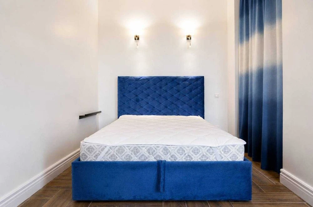 Owner! I will sell an apartment with renovation. Residential complex Lybid. Malevicha, 89