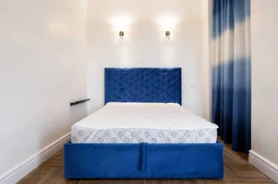 Owner! I will sell an apartment with renovation. Residential complex Lybid. Malevicha, 89
