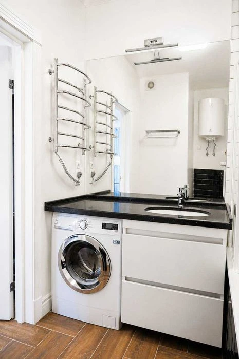 Owner! I will sell an apartment with renovation. Residential complex Lybid. Malevicha, 89