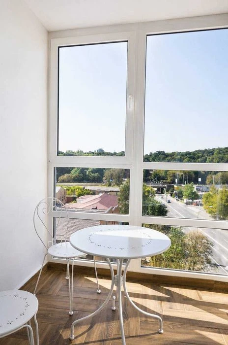 Owner! I will sell an apartment with renovation. Residential complex Lybid. Malevicha, 89