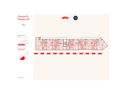 For sale Apartment Frankivskyi