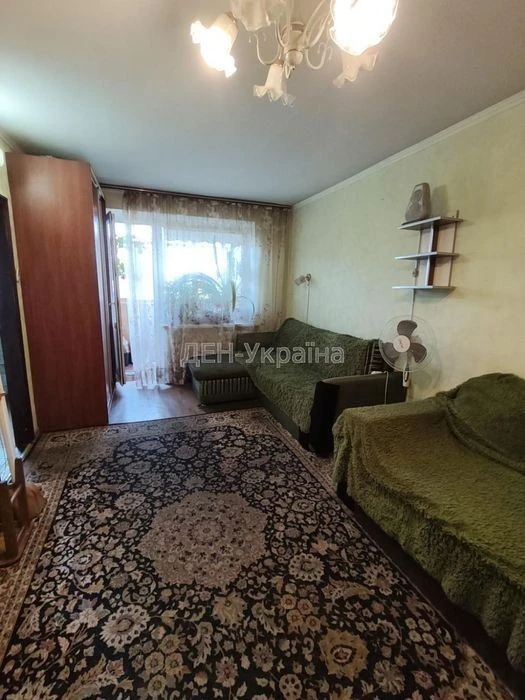 Продам затишну квартиру по вул. Юрия Литвинского 31Б, 35000