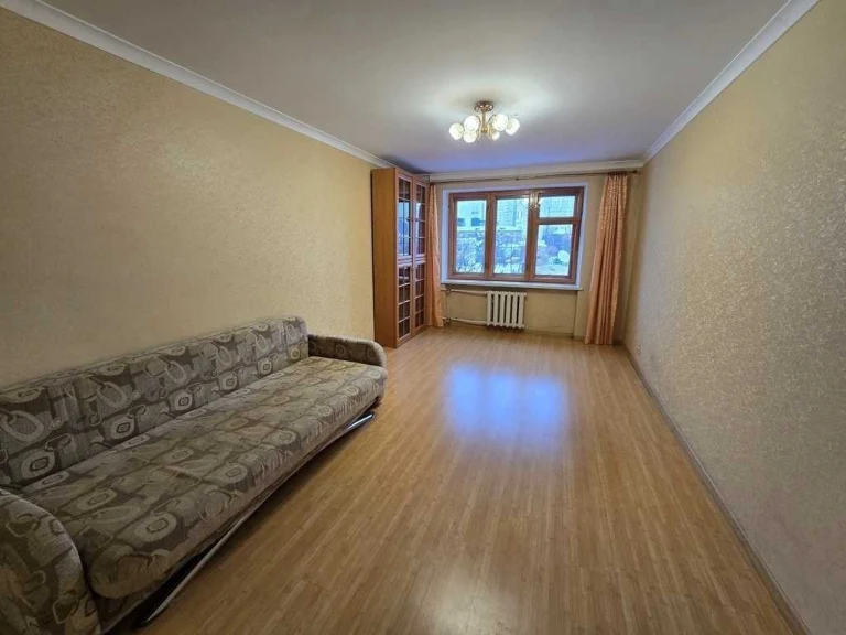 2-room apartment for sale 64.4 m², Druzhby Narodiv Blvd., 10