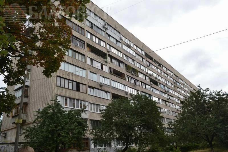 2-room apartment for sale 64.4 m², Druzhby Narodiv Blvd., 10