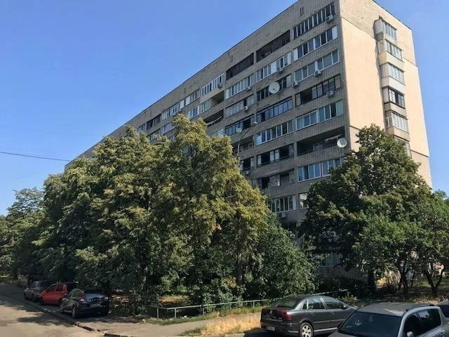 2-room apartment for sale 64.4 m², Druzhby Narodiv Blvd., 10