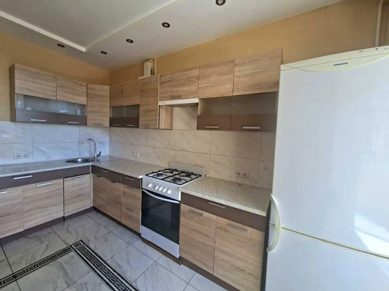 Apartment. Vinnytsia, Chornovola St.