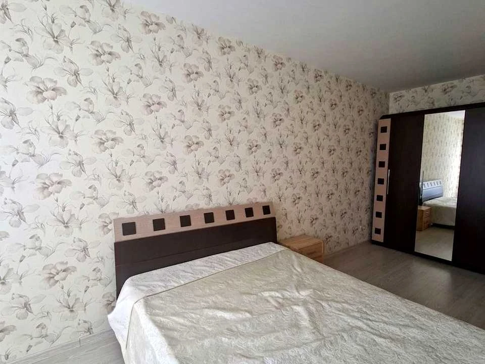 Квартира. Вінниця, Чорновола вул.