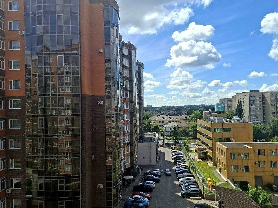 Квартира. Вінниця, Чорновола вул.