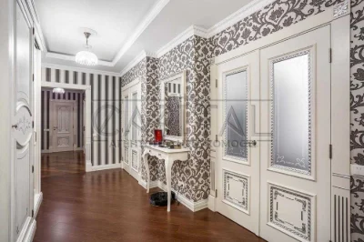 Apartment for sale, residential complex Molodezhny quarter, ul. Hmyry Borysa, D