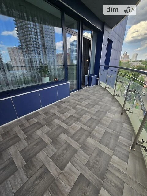 For sale 2-room apartment 73 sq. m. on Laboratornyi 7 • ID 346