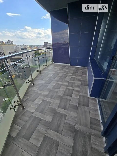 For sale 2-room apartment 73 sq. m. on Laboratornyi 7 • ID 346