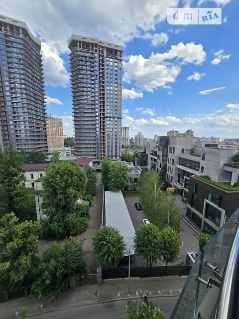 For sale 2-room apartment 73 sq. m. on Laboratornyi 7 • ID 346