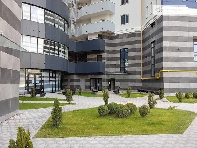 For sale 2-room apartment 73 sq. m. on Laboratornyi 7 • ID 346