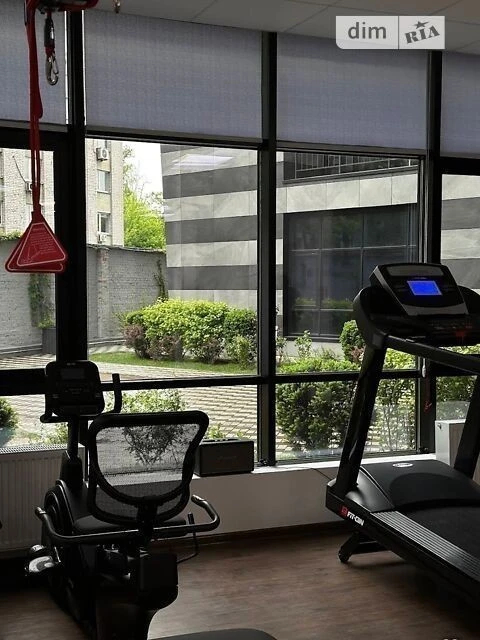 For sale 2-room apartment 73 sq. m. on Laboratornyi 7 • ID 346