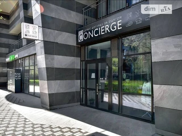 For sale 2-room apartment 73 sq. m. on Laboratornyi 7 • ID 346