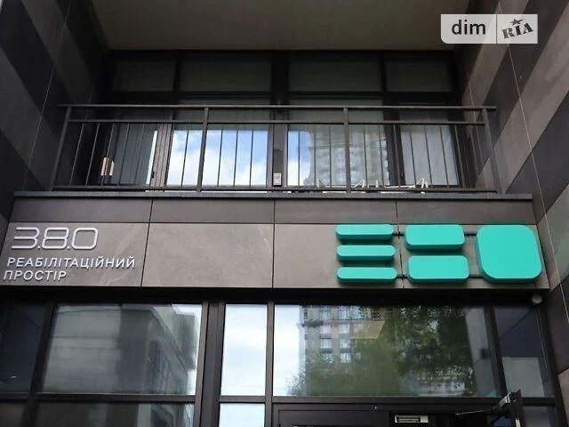 For sale 2-room apartment 73 sq. m. on Laboratornyi 7 • ID 346