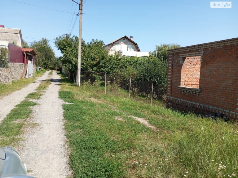 Продаж Ділянка під житлову забудову Барське шосе