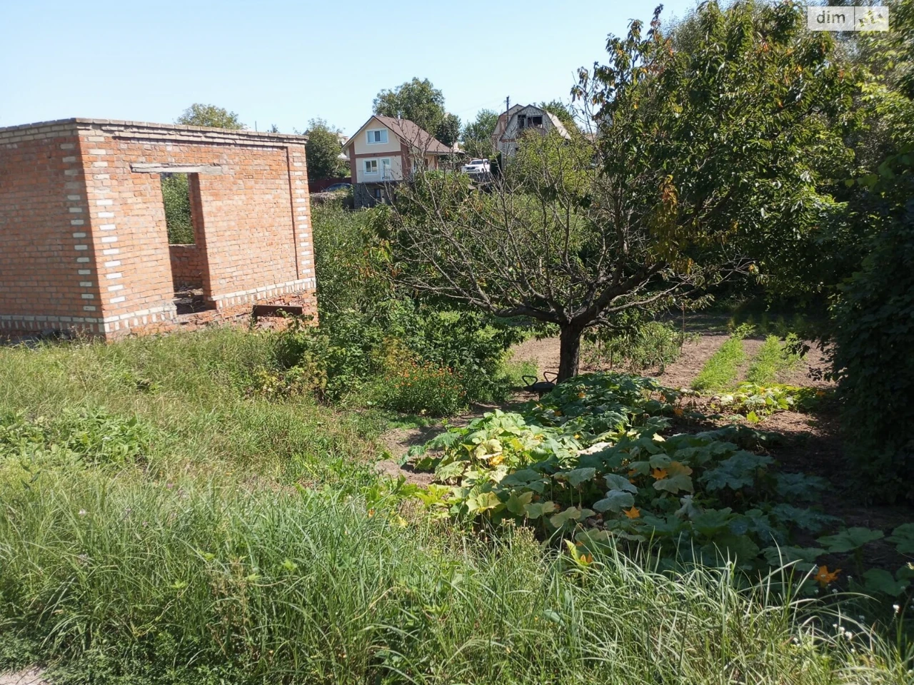 Продаж Ділянка під житлову забудову Барське шосе