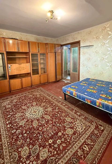 Продаж 2-кімнатної квартири в районі площі 700-річчя/ Депо-ц