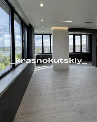 Продам 2к жк Favorit жм Перемога вид на Дніпро