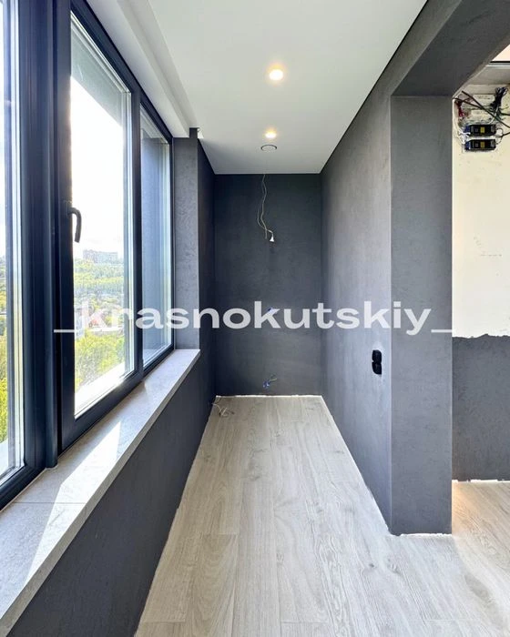 Продам 2к жк Favorit жм Перемога вид на Дніпро