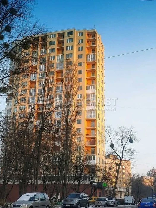 1-room apartment for sale Sevastopolskaya Square Ushynskogo 14a