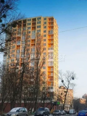 1-room apartment for sale Sevastopolskaya Square Ushynskogo 14a