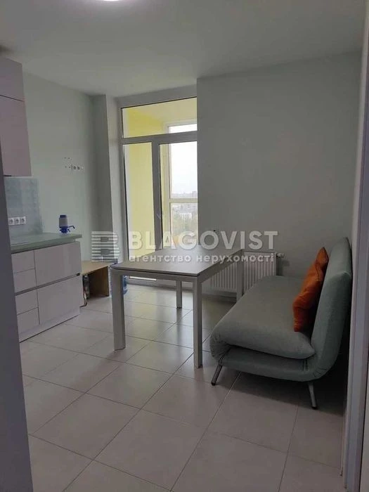 1-room apartment for sale Sevastopolskaya Square Ushynskogo 14a