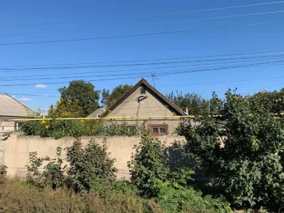 Дом в Хаджибейском районе по улице Виноградной, цена 5200